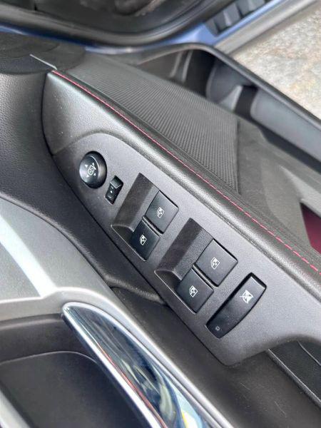 2011 GMC Terrain SLE-1