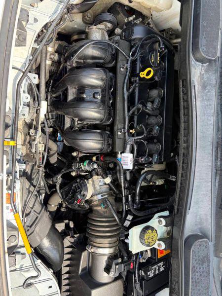 2014 Ford Transit Connect XL