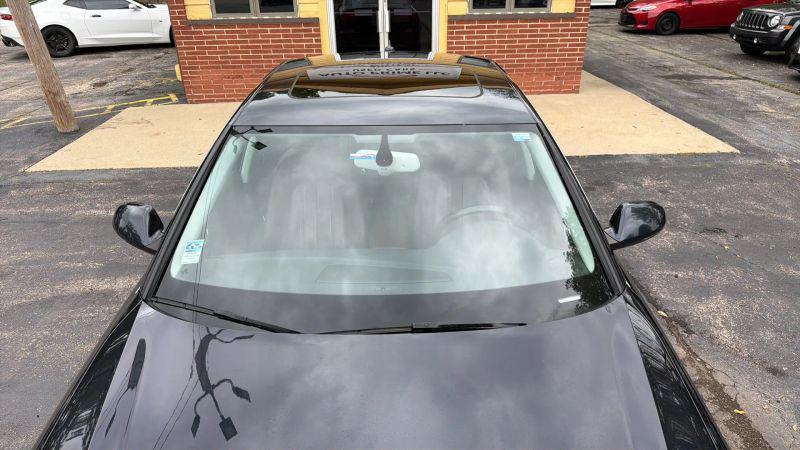 2013 Audi A6 3.0T Premium