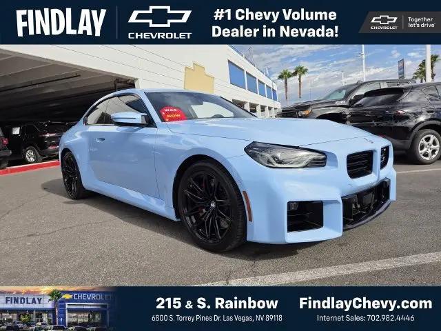 2024 BMW M2 Standard for sale in Las Vegas, NV