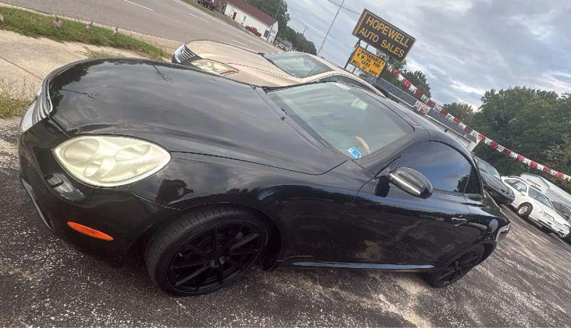 2002 Lexus SC 430 430 for sale in Hopewell, VA