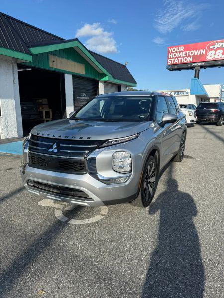 2025 Mitsubishi Outlander SE 2.5 S-AWC for sale in Jacksonville, FL