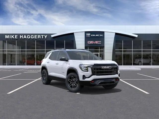 2027 GMC Terrain AWD AT4 for sale in Oak Lawn, IL