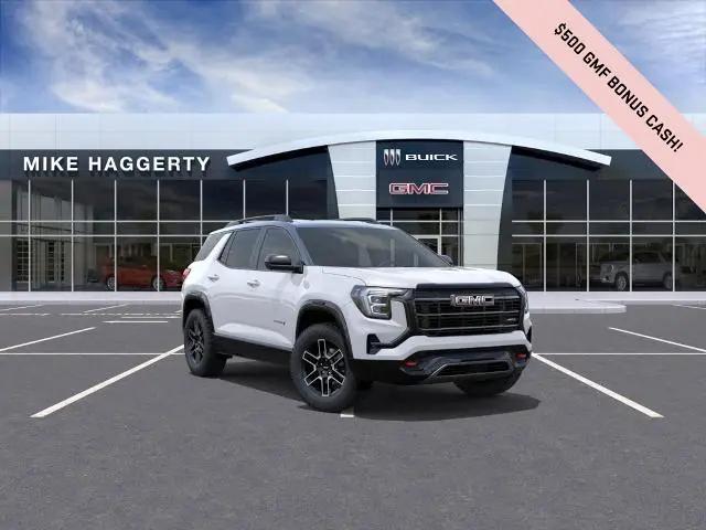 2027 GMC Terrain AWD AT4 for sale in Oak Lawn, IL