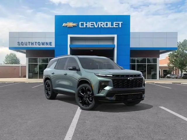 2027 Chevrolet Traverse FWD RS for sale in Newnan, GA