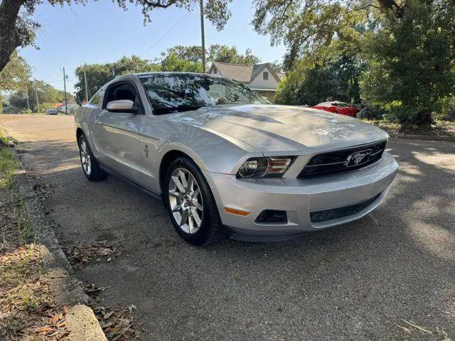 2011 Ford Mustang V6 Premium for sale in Gulfport, MS
