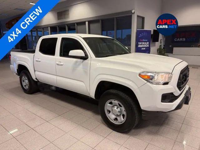 2021 Toyota Tacoma SR for sale in Fremont, CA