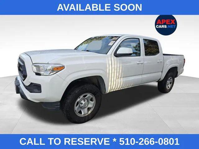 2021 Toyota Tacoma SR for sale in Fremont, CA