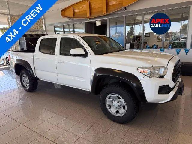 2021 Toyota Tacoma SR for sale in Fremont, CA