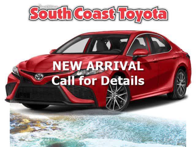 2024 Toyota Camry SE for sale in Costa Mesa, CA