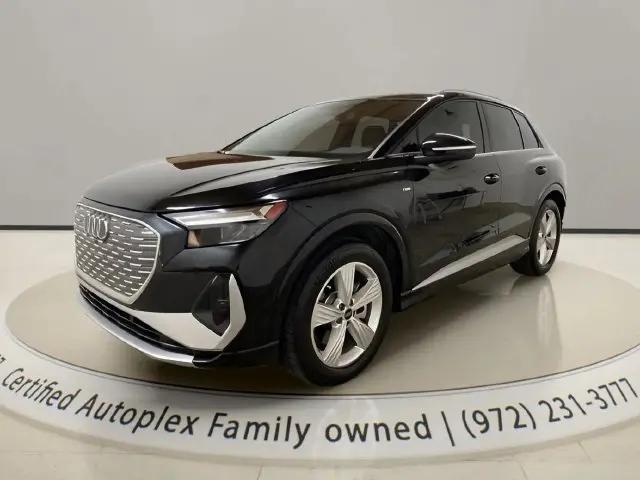 2024 Audi e-tron Premium Plus 55 quattro for sale in Dallas, TX