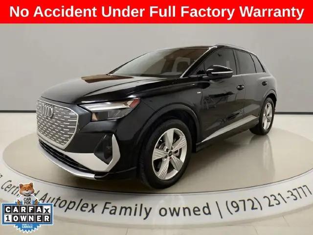 2024 Audi e-tron Premium Plus 55 quattro for sale in Dallas, TX