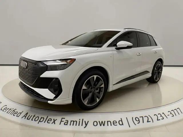 2024 Audi e-tron Premium Plus 55 quattro for sale in Dallas, TX