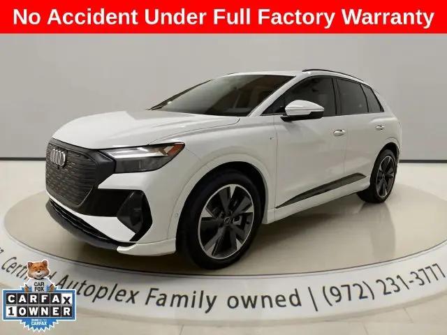 2024 Audi e-tron Premium Plus 55 quattro for sale in Dallas, TX