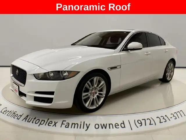 2019 Jaguar XE 25t for sale in Dallas, TX