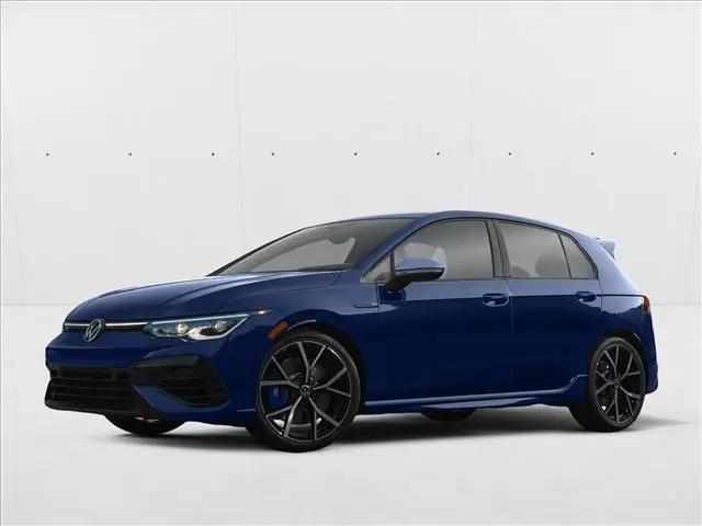 2022 Volkswagen Golf R 2.0T for sale in Centennial, CO