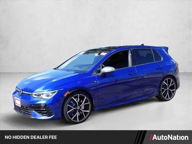 2022 Volkswagen Golf R 2.0T for sale in Centennial, CO