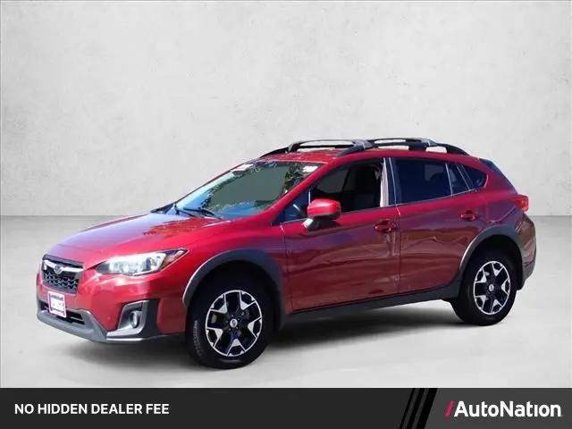 2018 Subaru Crosstrek 2.0i Premium for sale in Centennial, CO