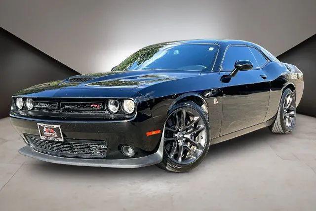 2022 Dodge Challenger R/T Scat Pack for sale in White Settlement, TX