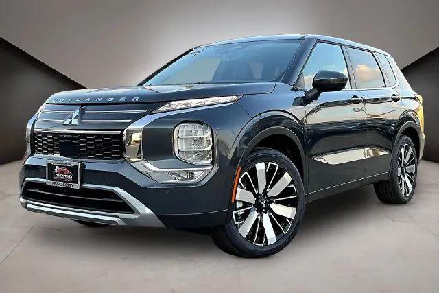 2026 Mitsubishi Outlander SE 2.5 2WD for sale in White Settlement, TX