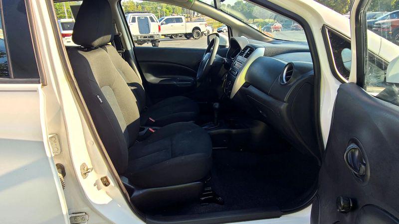 2015 Nissan Versa Note S Plus