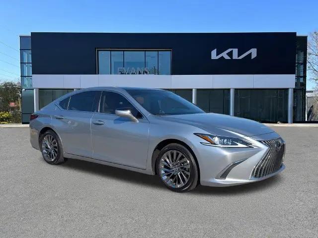 2024 Lexus ES 350 Luxury for sale in Evans, GA