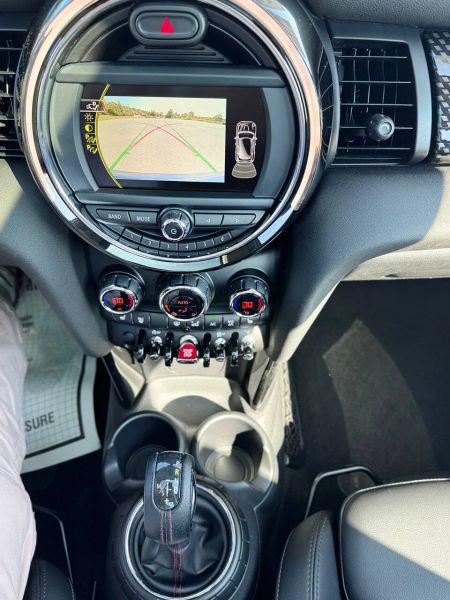 2015 MINI Hardtop Cooper S
