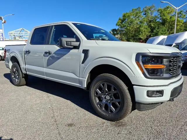 2026 Ford F-150 STX for sale in Ft Payne, AL
