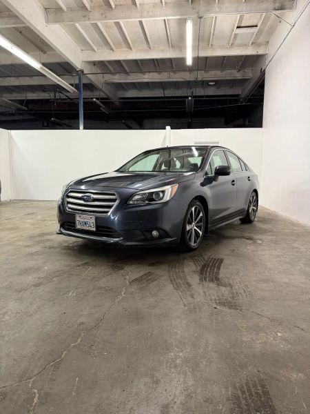 2015 Subaru Legacy 2.5i Limited for sale in Sacramento, CA