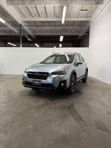 2018 Subaru Crosstrek 2.0i Premium for sale in Sacramento, CA