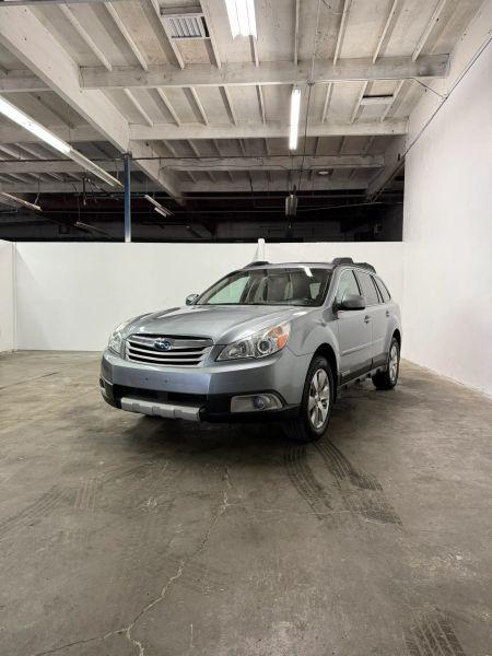 2011 Subaru Outback 3.6R Limited for sale in Sacramento, CA
