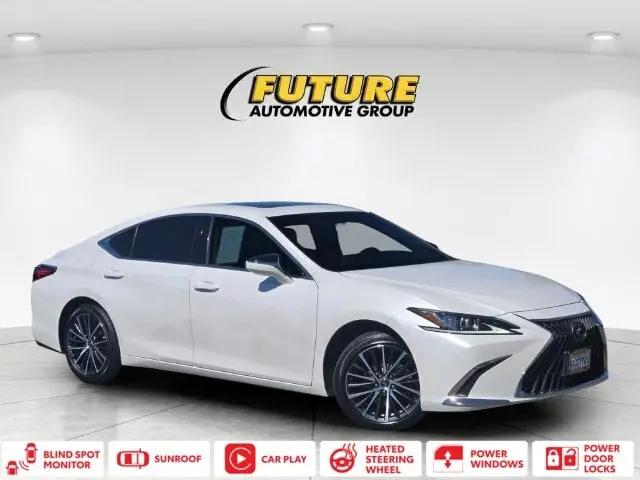 2025 Lexus ES 350 ES 350 for sale in Yuba City, CA