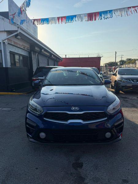 2020 Kia Forte LXS for sale in Philadelphia, PA