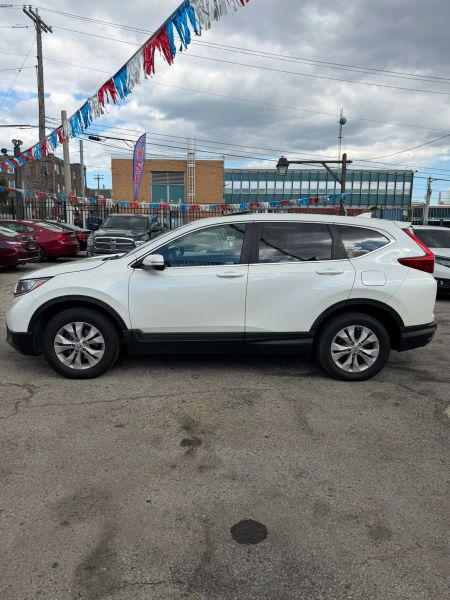 2018 Honda CR-V EX for sale in Philadelphia, PA