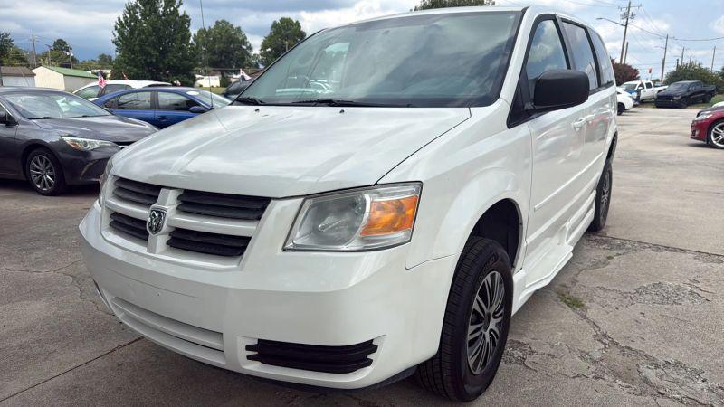 2010 Dodge Grand Caravan SE for sale in Rock Hill, SC