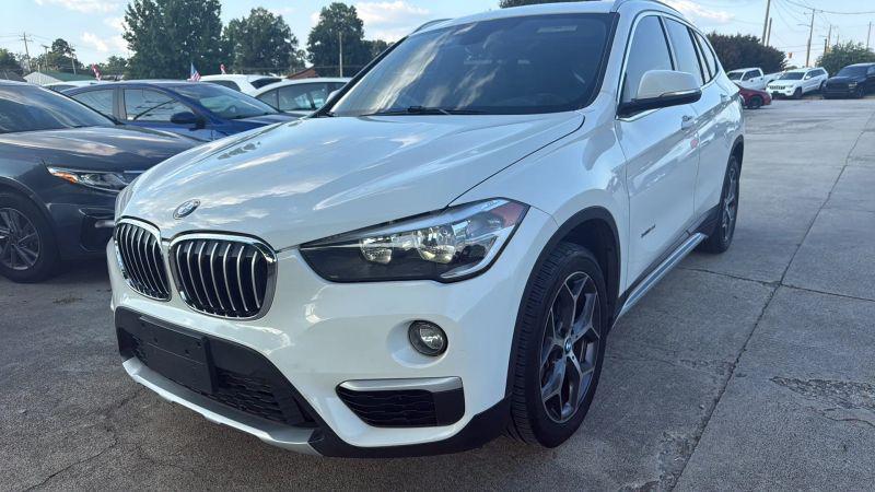 2018 BMW X1 xDrive28i for sale in Rock Hill, SC