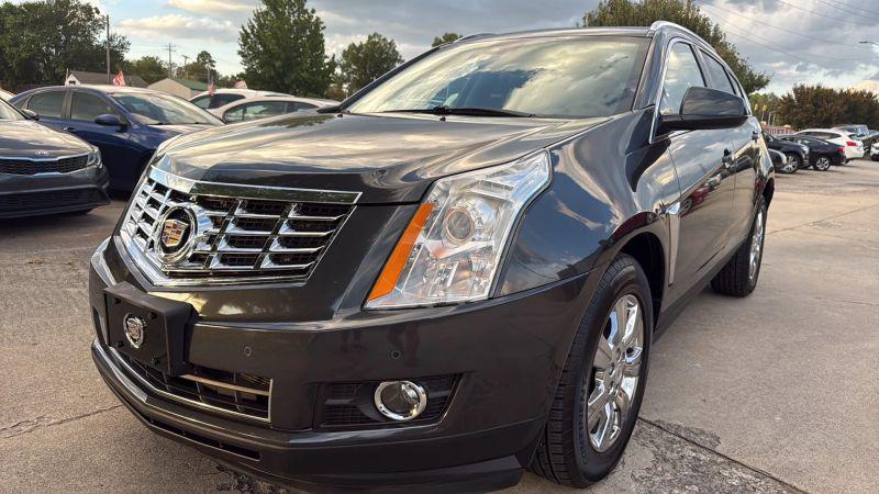 2015 Cadillac SRX Luxury Collection for sale in Rock Hill, SC