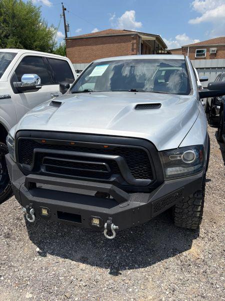 2017 Ram 1500 Rebel Crew Cab 4x4 57 Box for sale in Houston, TX