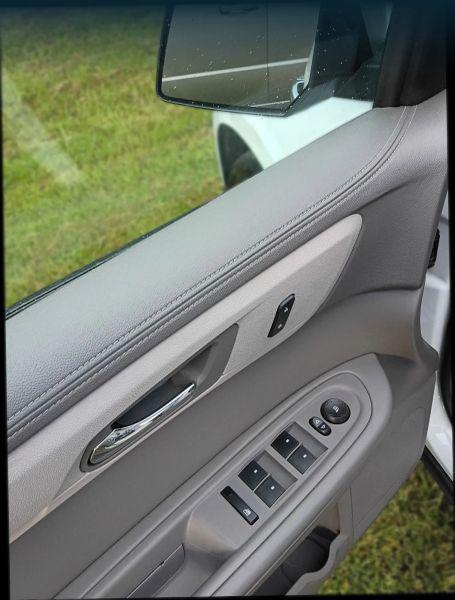 2016 Chevrolet Traverse LS