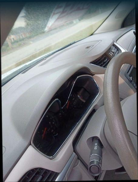 2016 Chevrolet Traverse LS