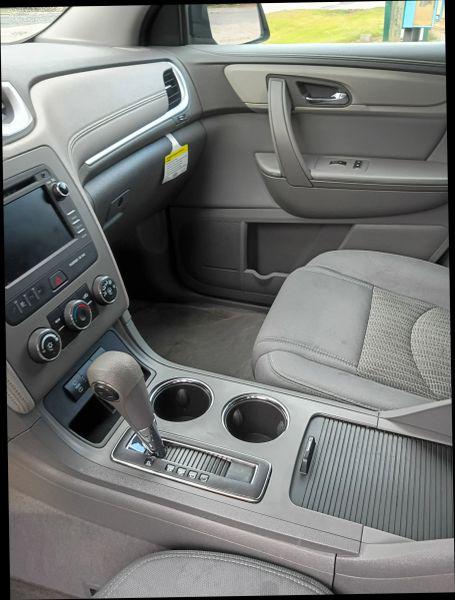 2016 Chevrolet Traverse LS