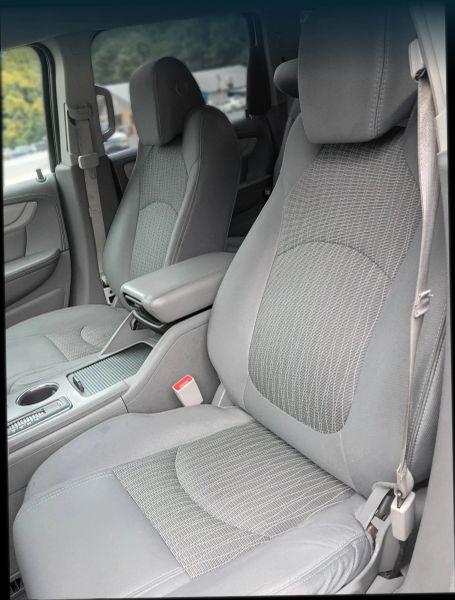 2016 Chevrolet Traverse LS