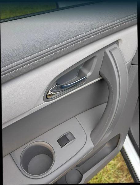 2016 Chevrolet Traverse LS
