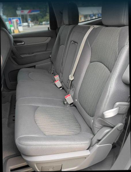 2016 Chevrolet Traverse LS