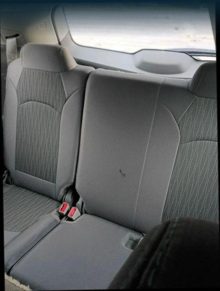 2016 Chevrolet Traverse LS