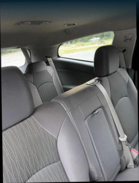 2016 Chevrolet Traverse LS