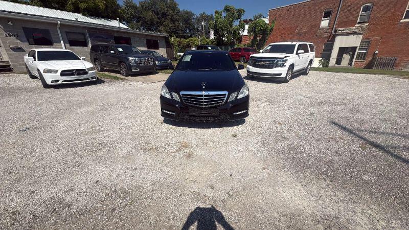 2013 Mercedes-Benz E 350 E 350 for sale in Saint Joseph, MO