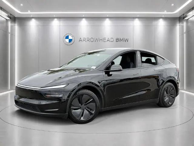2026 Tesla Model Y Premium Rear-Wheel Drive for sale in Glendale, AZ