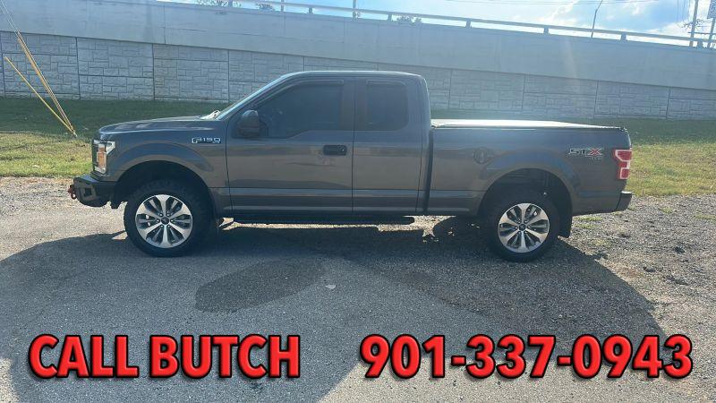 2018 Ford F-150 XL for sale in Collierville, TN