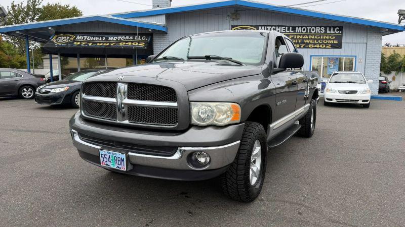 2002 Dodge Ram 1500 Base for sale in Portland, OR